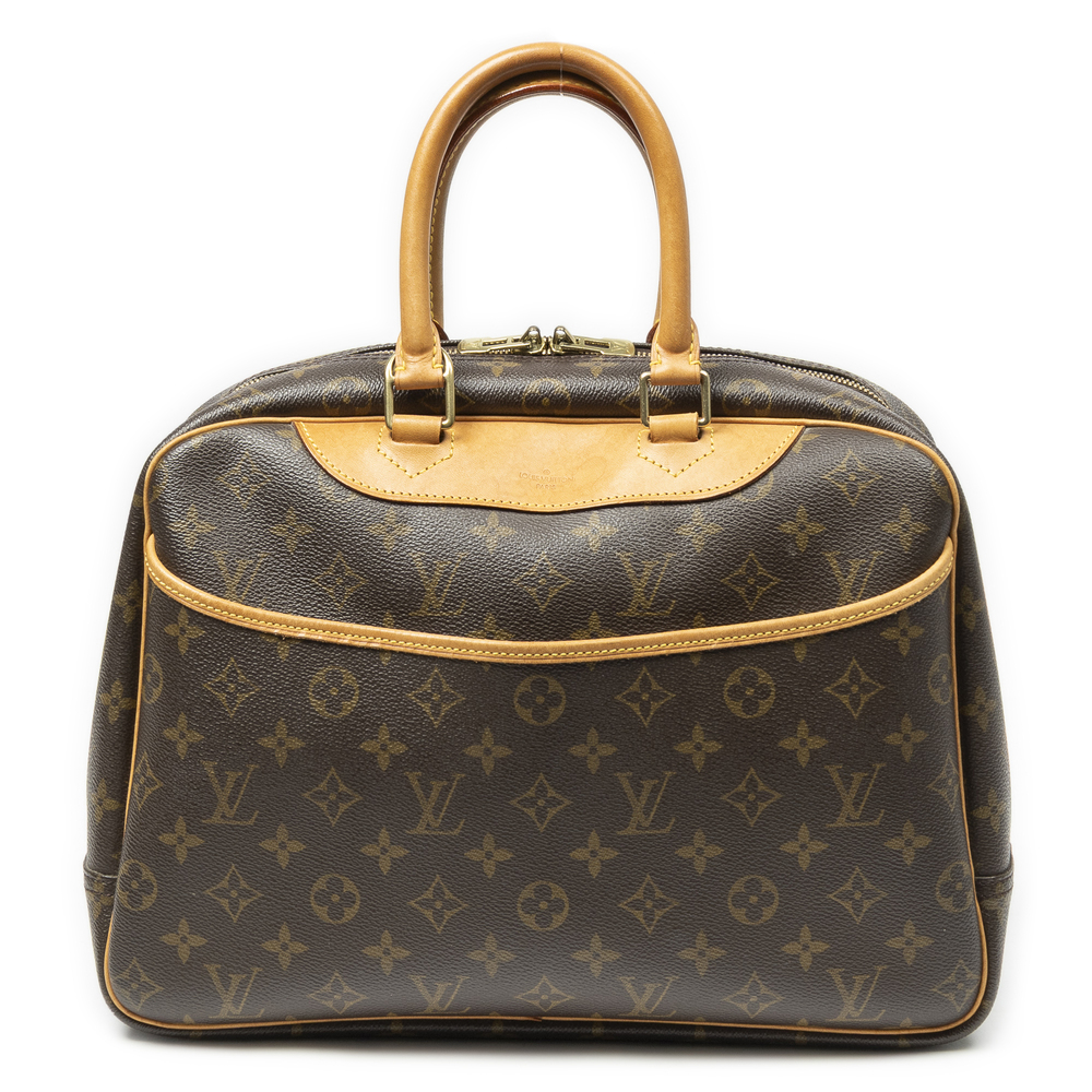 Louis Vuitton Deauville
